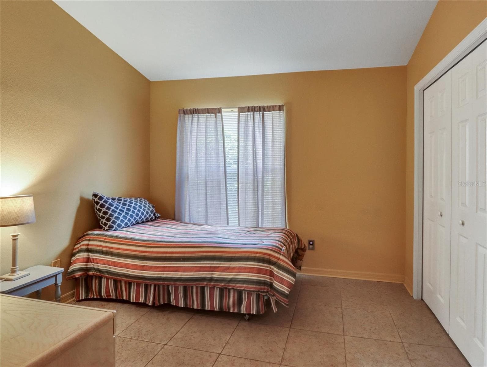 Guest Bedroom - 7515 TERRACE RIVER DR, TEMPLE TERRACE