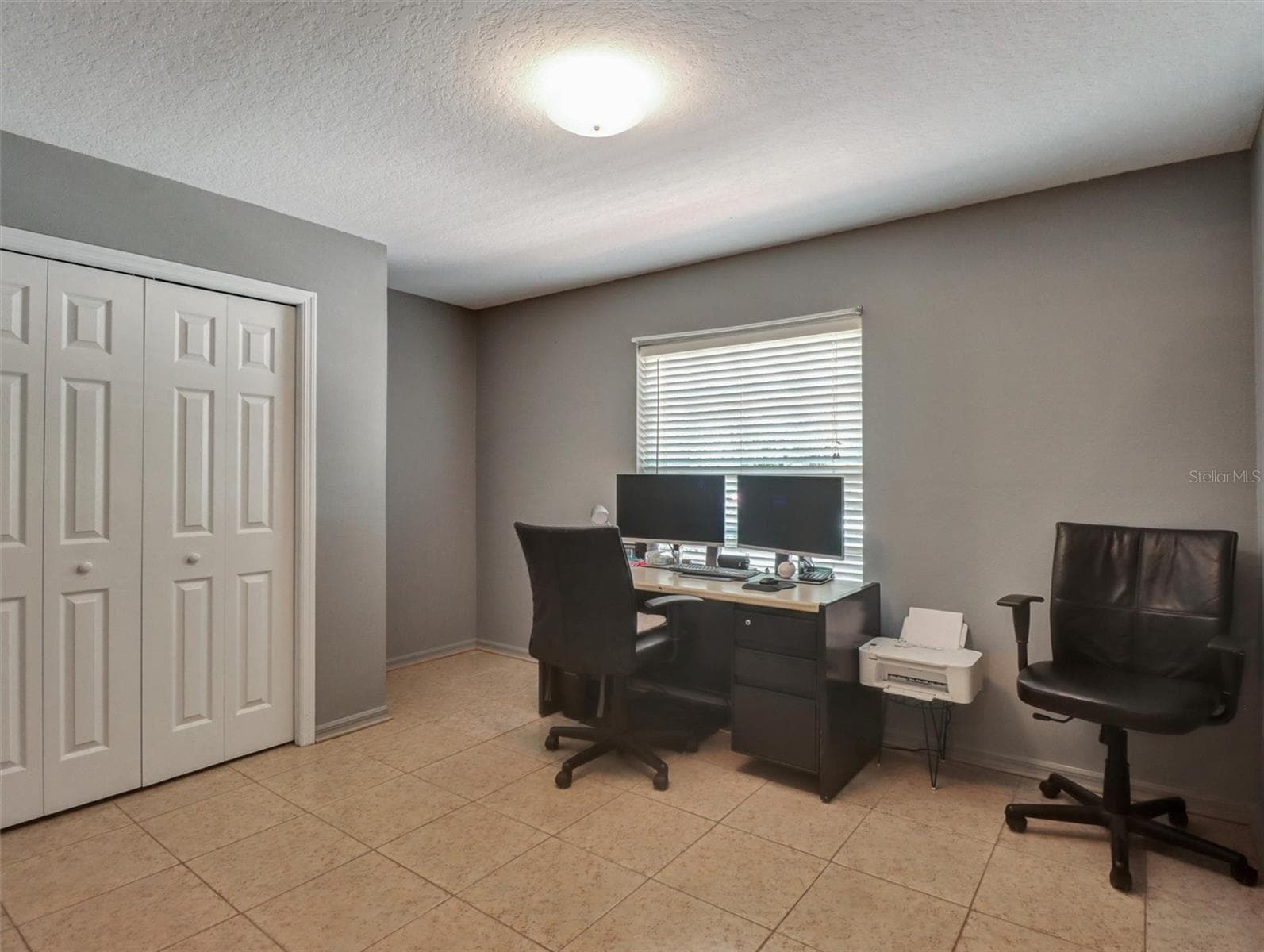 Office/Bedroom - 7515 TERRACE RIVER DR, TEMPLE TERRACE