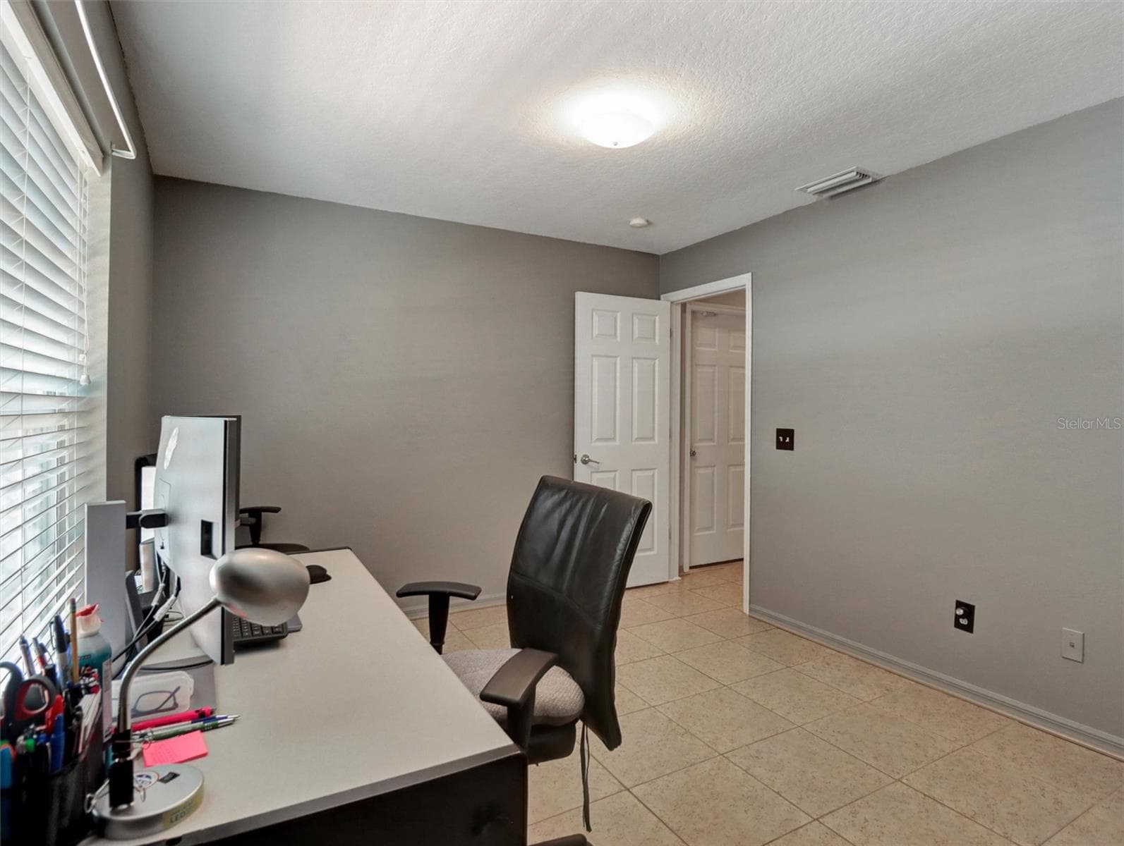 Office/Bedroom - 7515 TERRACE RIVER DR, TEMPLE TERRACE