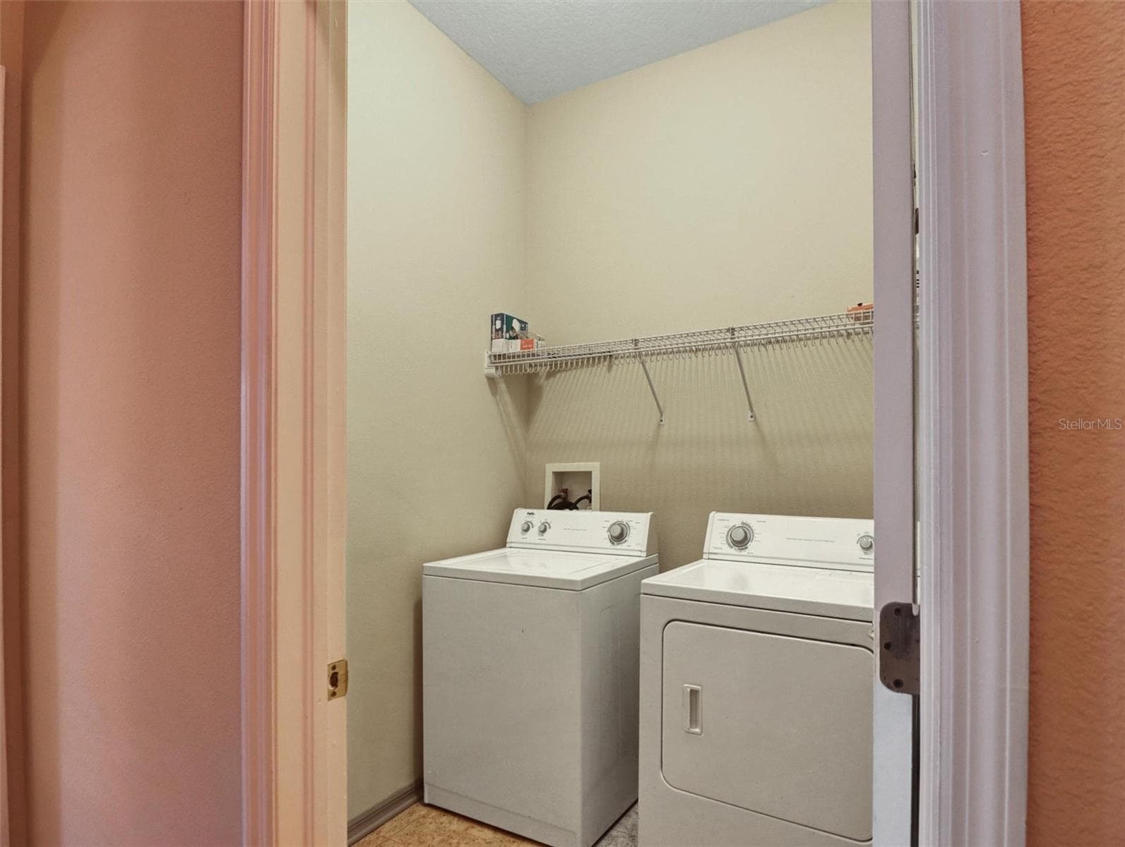 Laundry Room - 7515 TERRACE RIVER DR, TEMPLE TERRACE