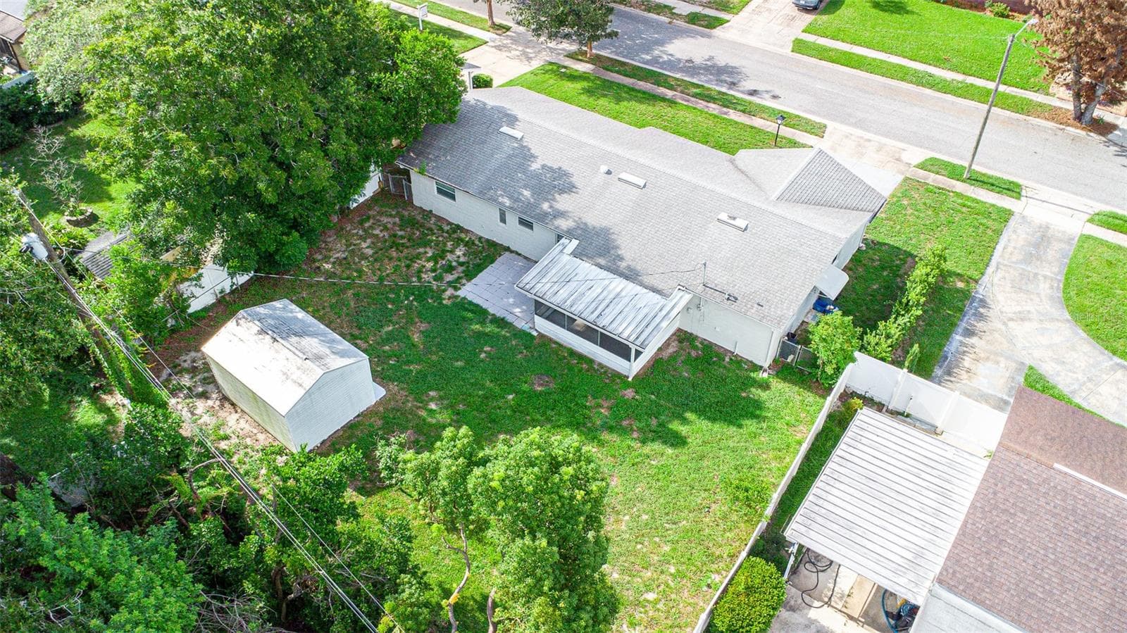 Single Family Residence at 620 BURKE ST, ALTAMONTE SPRINGS, photo 4 of 26