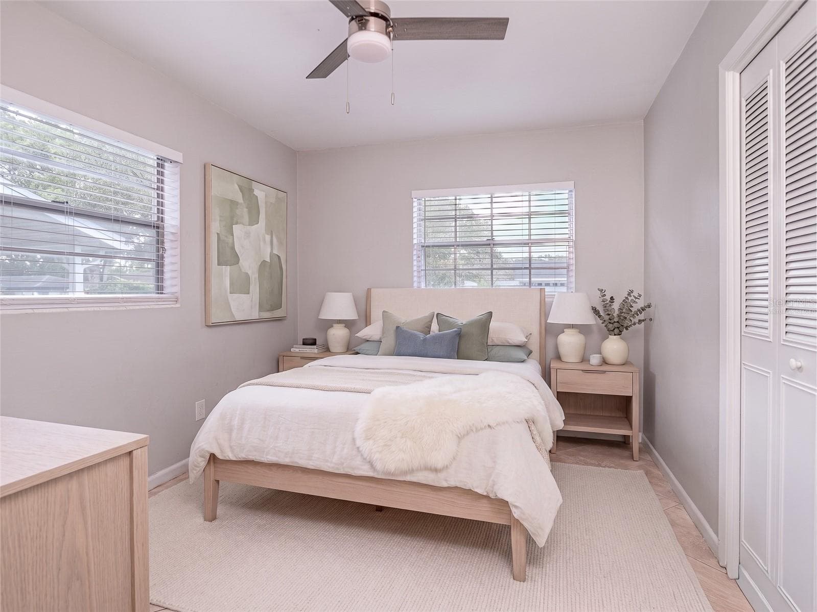 Virtually Staged - 620 BURKE ST, ALTAMONTE SPRINGS