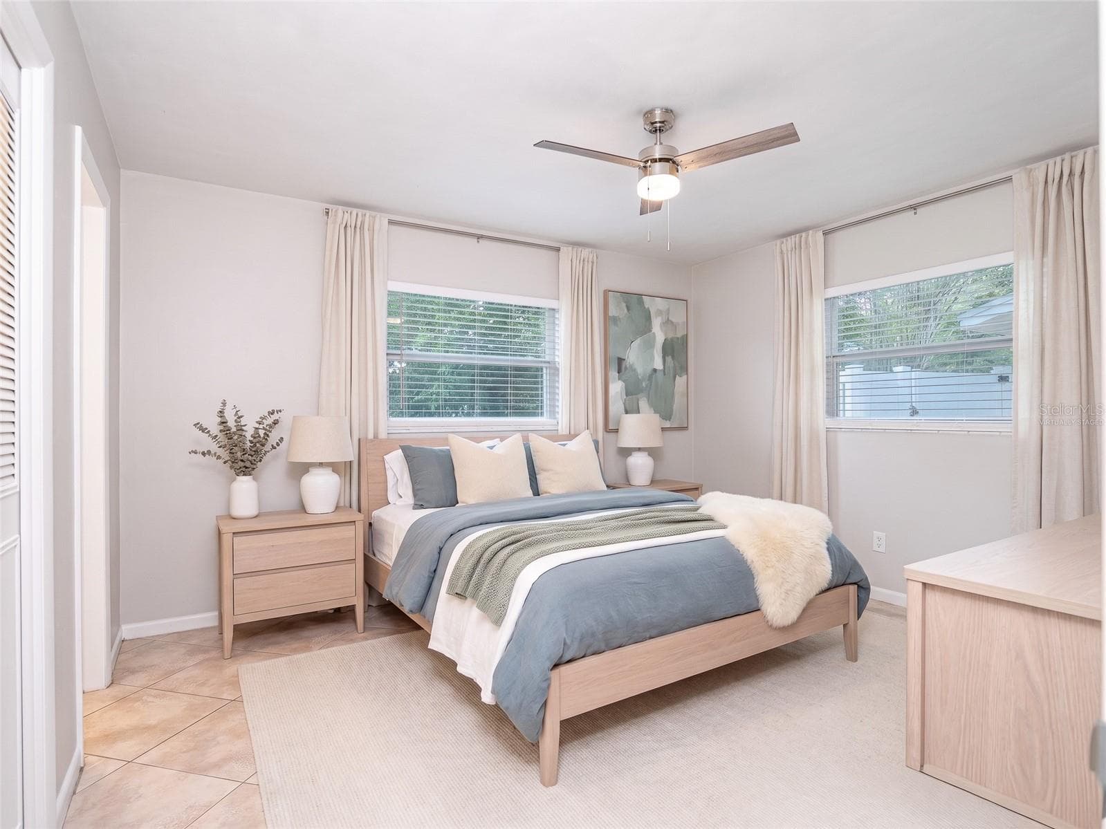 Virtually Staged - 620 BURKE ST, ALTAMONTE SPRINGS