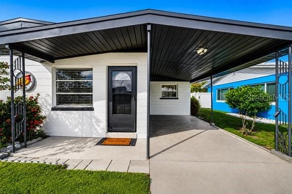 Single Family Residence at 11355 2ND ST E, TREASURE ISLAND, photo 37 of 40