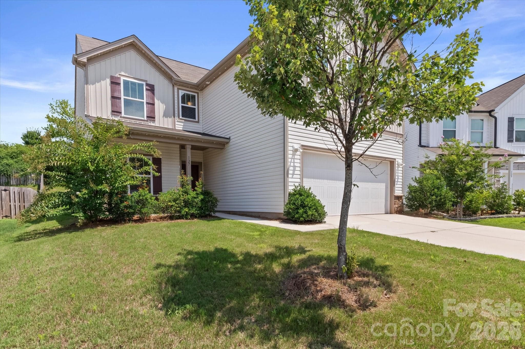 Single Family Residence at Statesville, photo 4 of 66