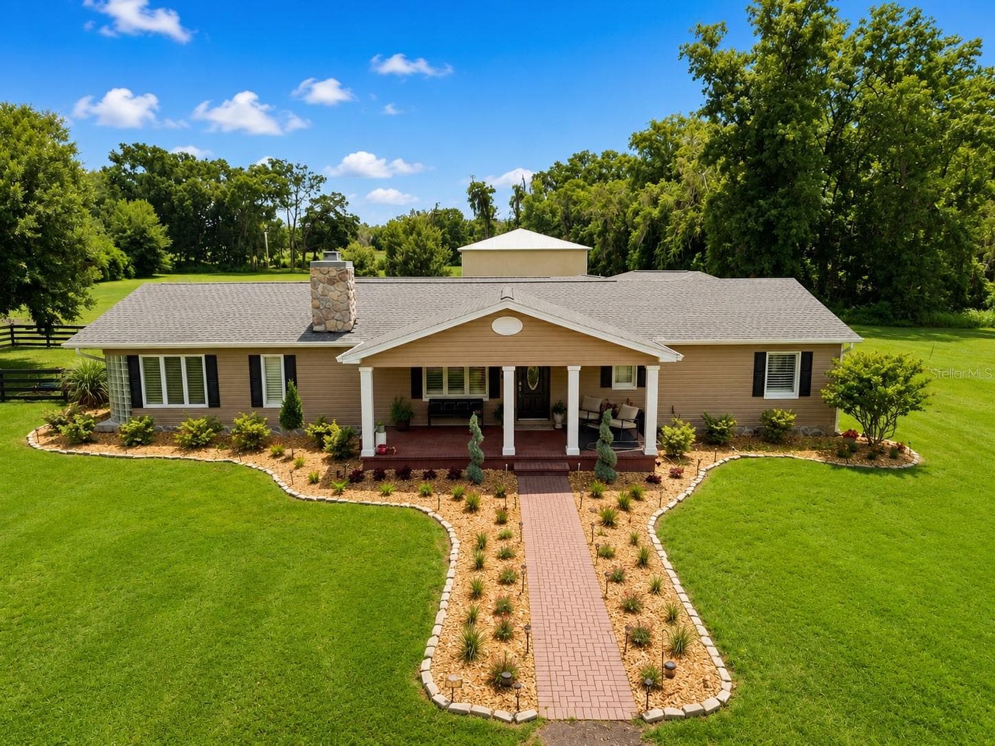 23458 Croom Road - 23458 CROOM RD, BROOKSVILLE