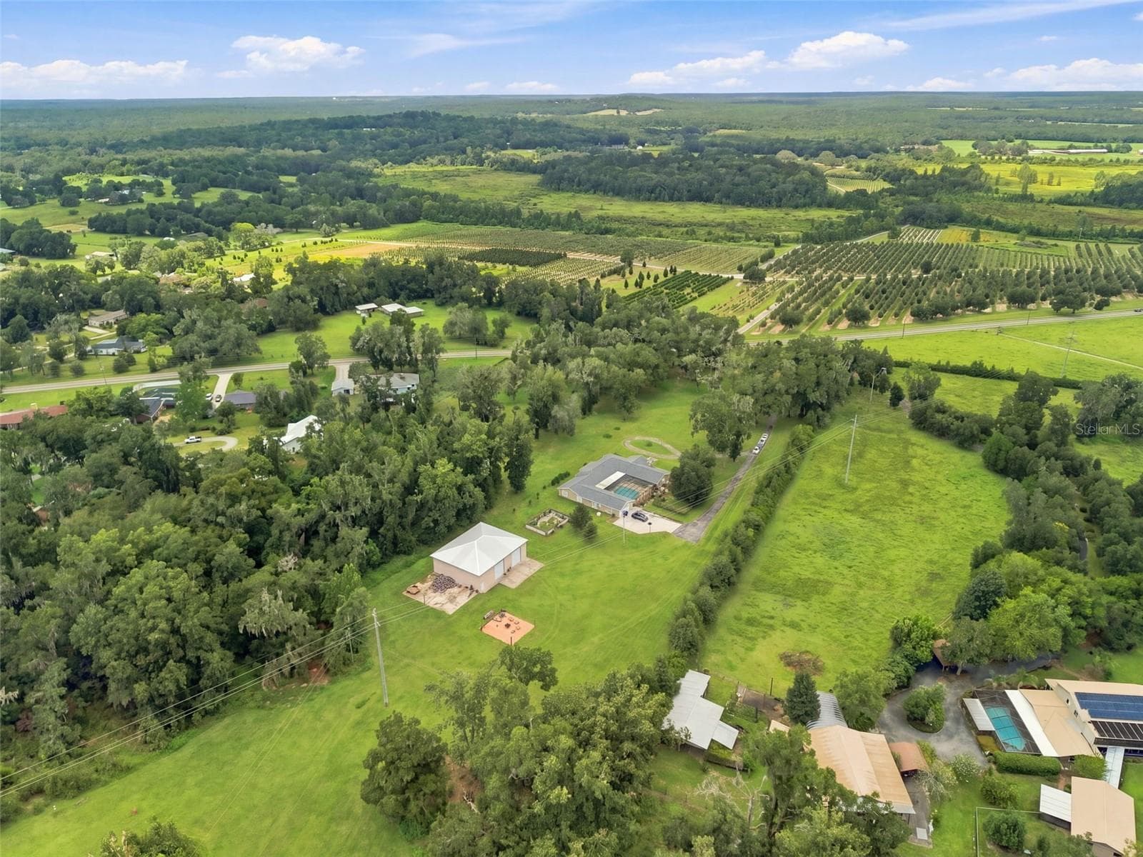 23458 Croom Road - 23458 CROOM RD, BROOKSVILLE