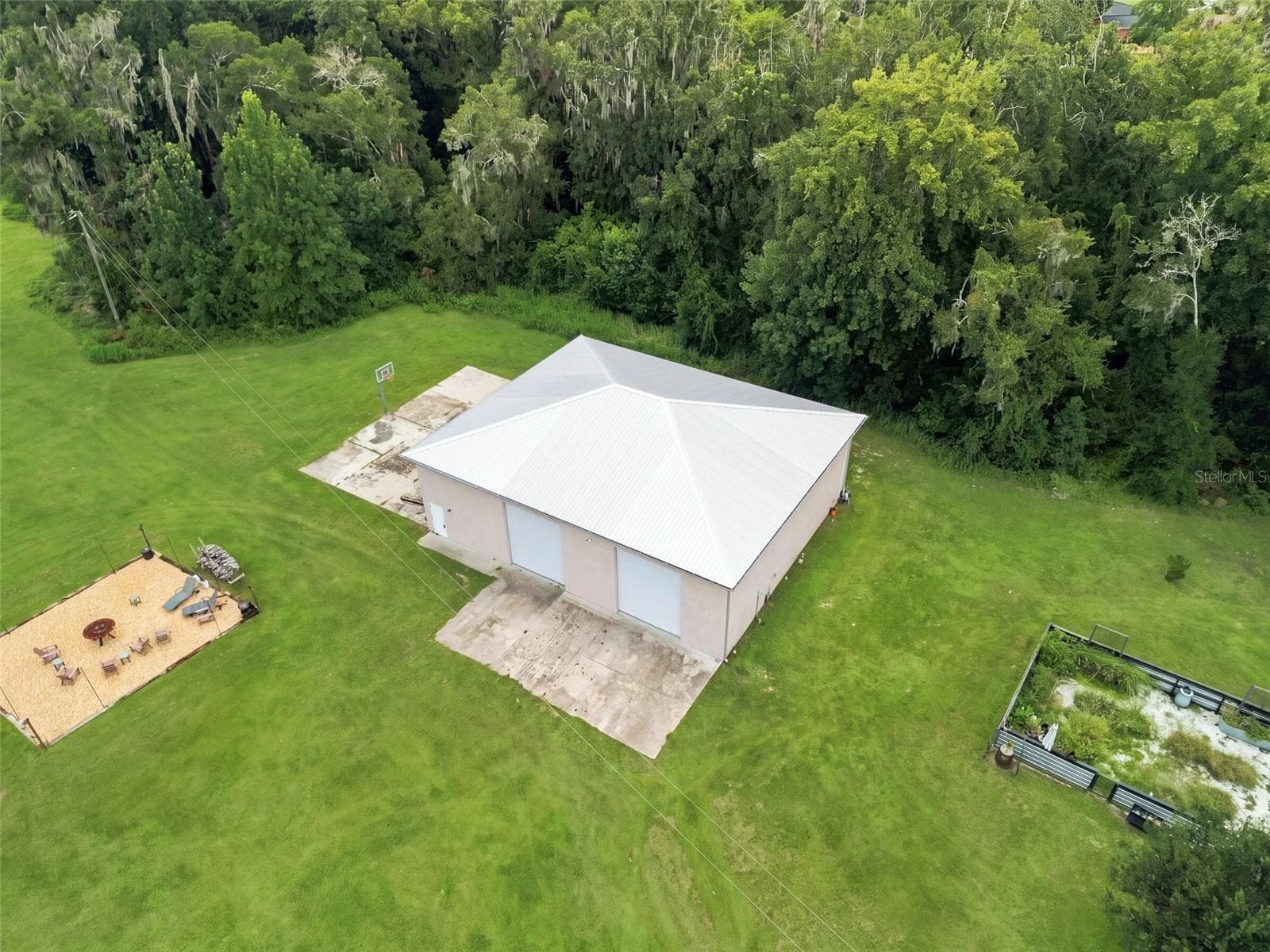 23458 Croom Road - 23458 CROOM RD, BROOKSVILLE