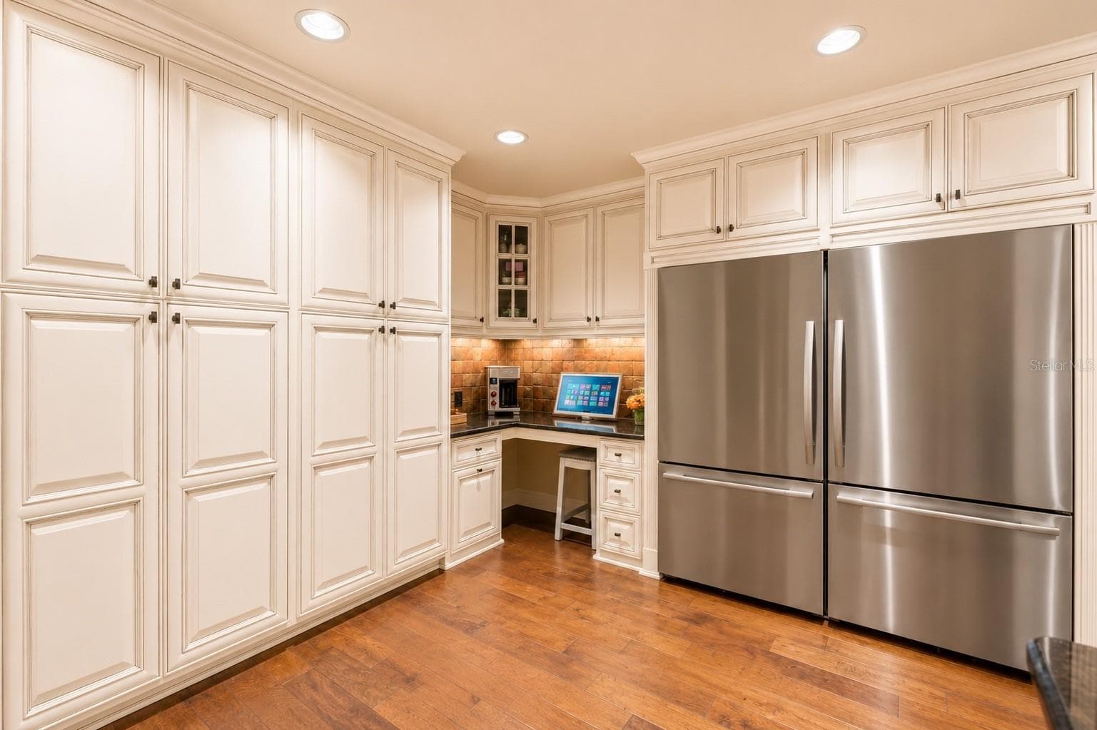 Kitchen - 23458 CROOM RD, BROOKSVILLE