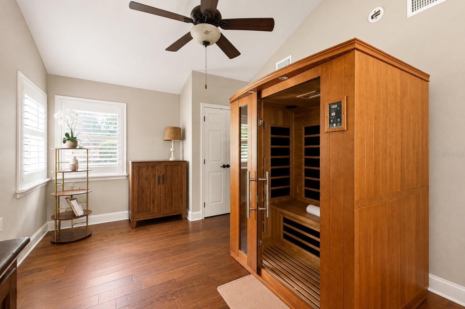 Game room/hot sauna - 23458 CROOM RD, BROOKSVILLE
