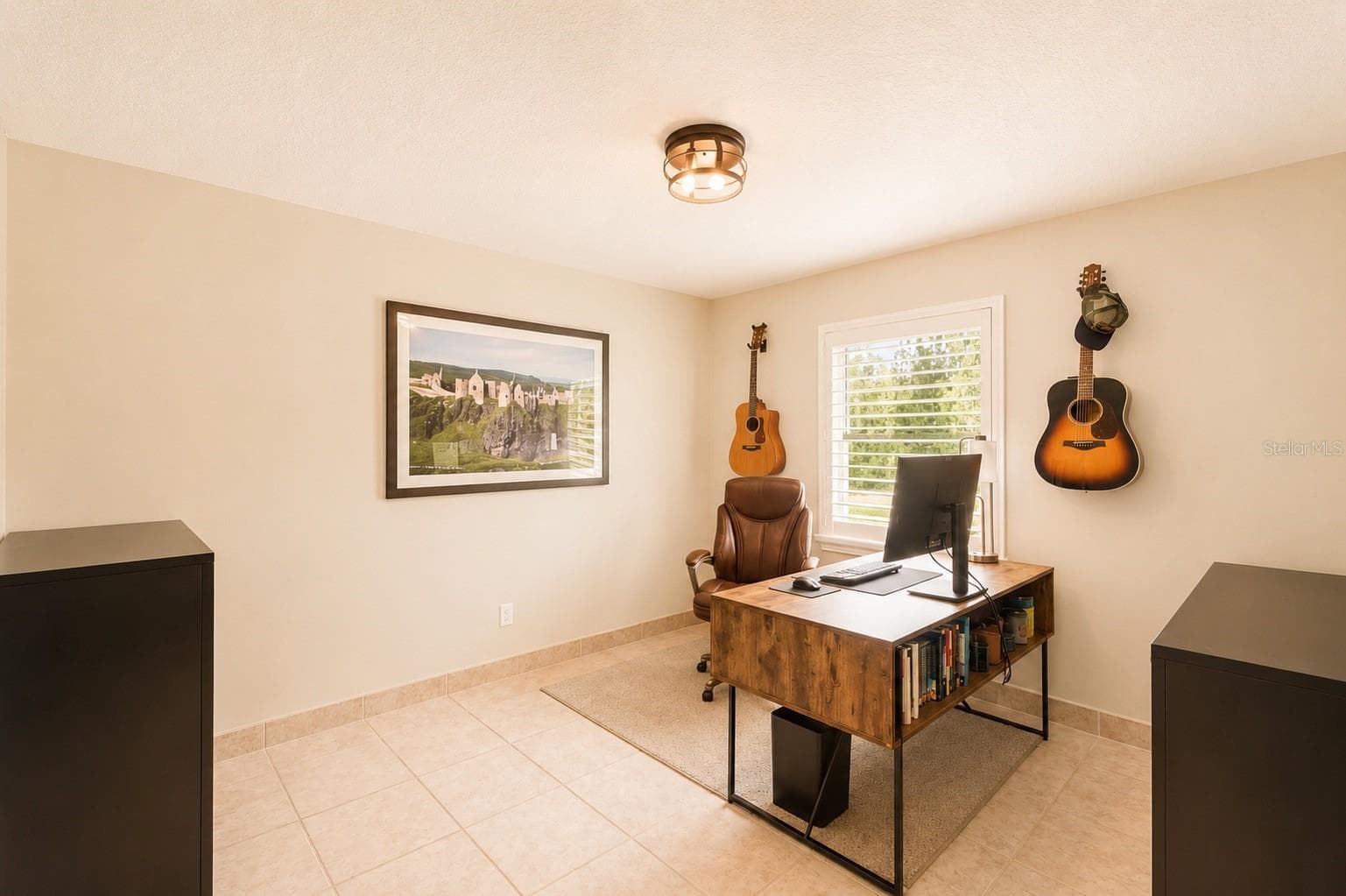 Office - 23458 CROOM RD, BROOKSVILLE
