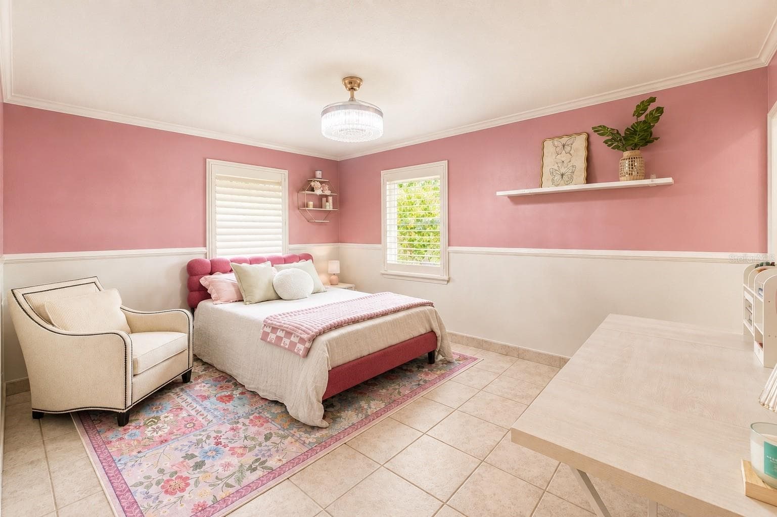 Bedroom #2 - 23458 CROOM RD, BROOKSVILLE