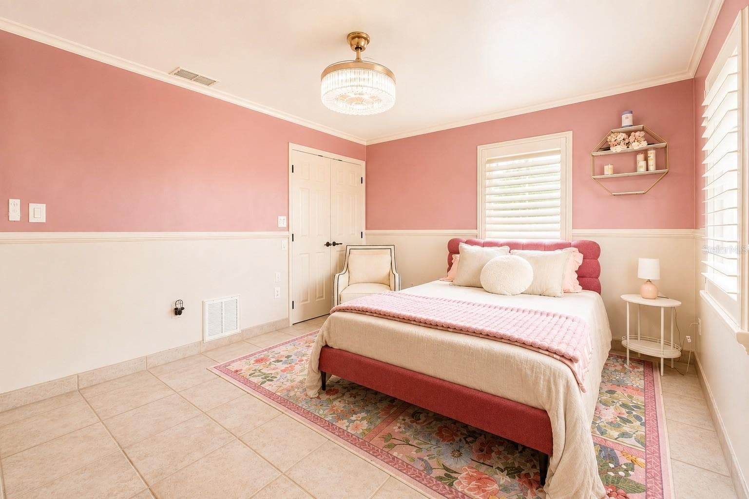 Bedroom #2 - 23458 CROOM RD, BROOKSVILLE