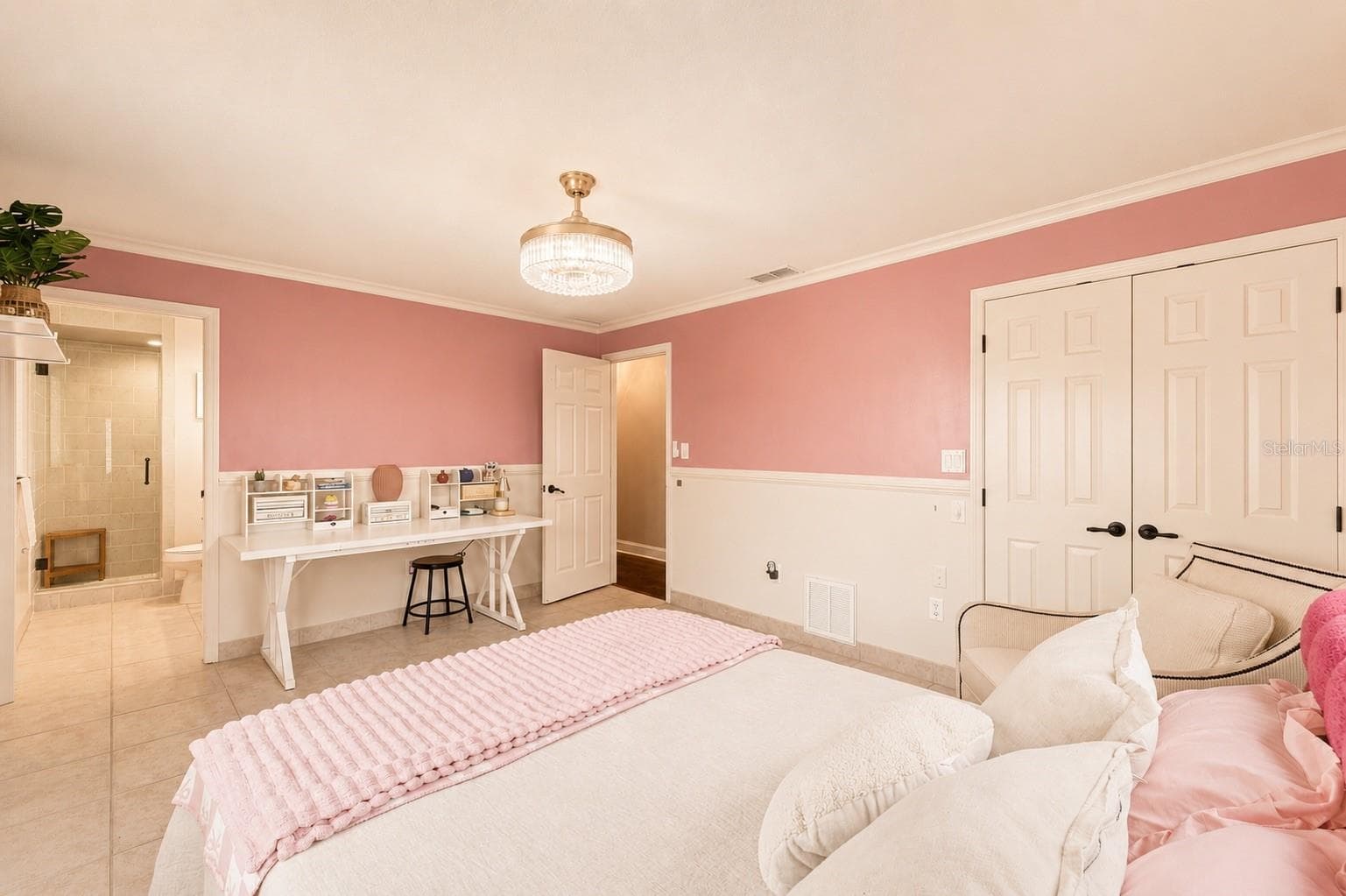 Bedroom #2 - 23458 CROOM RD, BROOKSVILLE