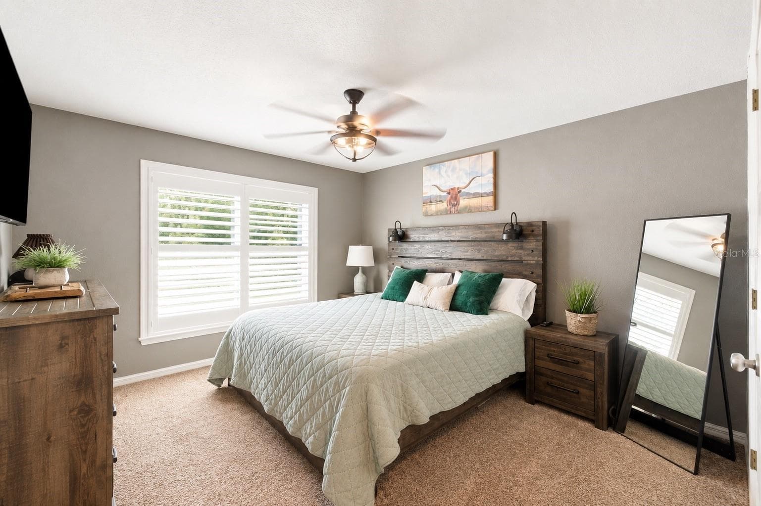 Bedroom #3 - 23458 CROOM RD, BROOKSVILLE