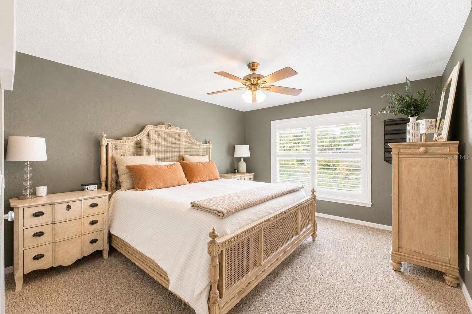 Bedroom #4 - 23458 CROOM RD, BROOKSVILLE