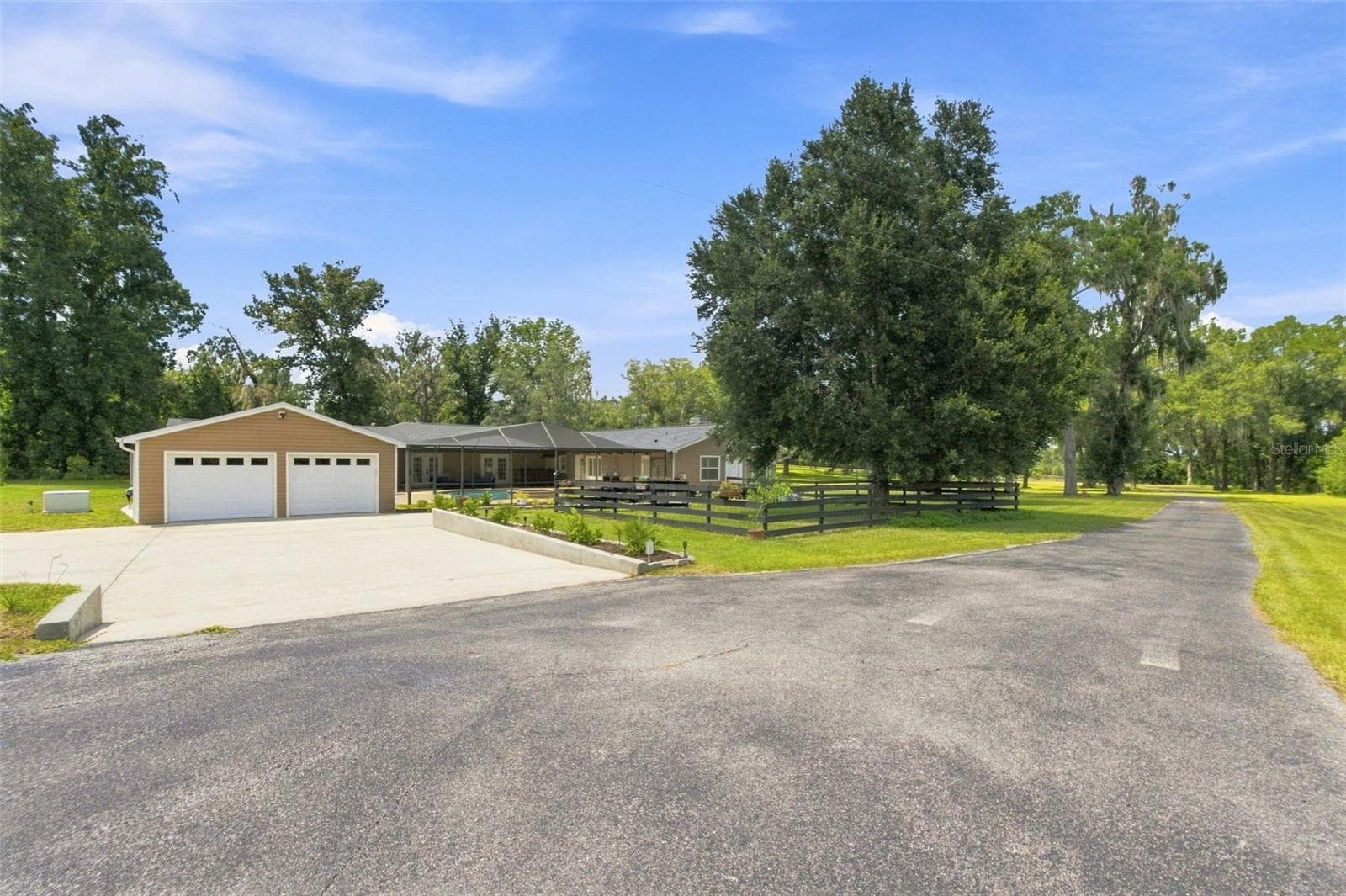 Single Family Residence at 23458 CROOM RD, BROOKSVILLE, photo 50 of 62