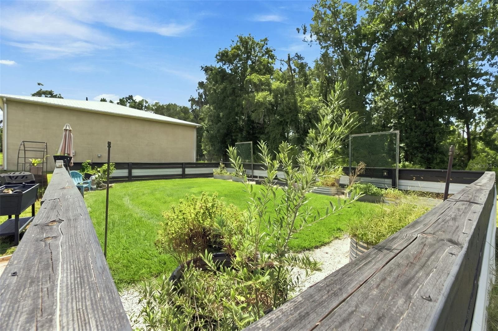 Single Family Residence at 23458 CROOM RD, BROOKSVILLE, photo 53 of 62