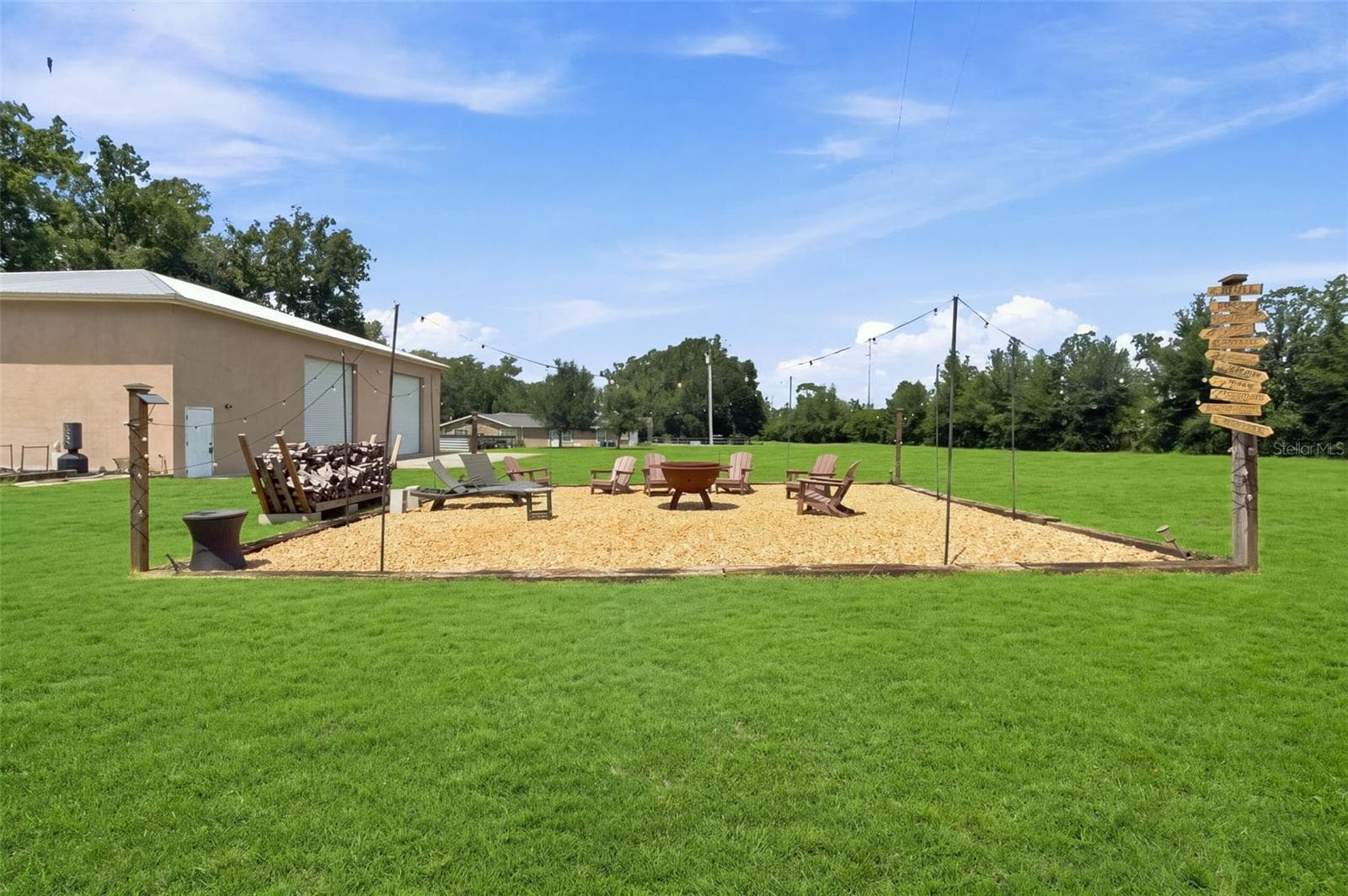 Single Family Residence at 23458 CROOM RD, BROOKSVILLE, photo 54 of 62
