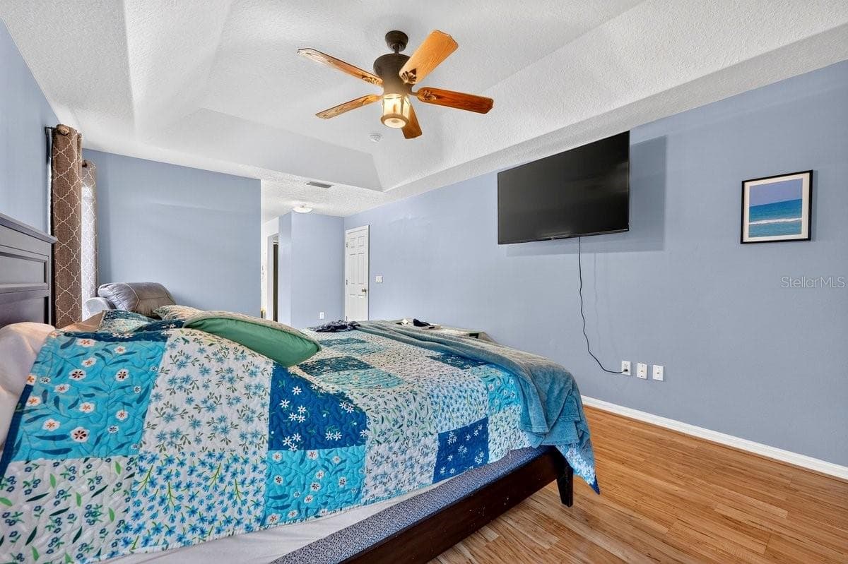 Single Family Residence at 15 PINE CEDAR DR, PALM COAST, photo 10 of 37