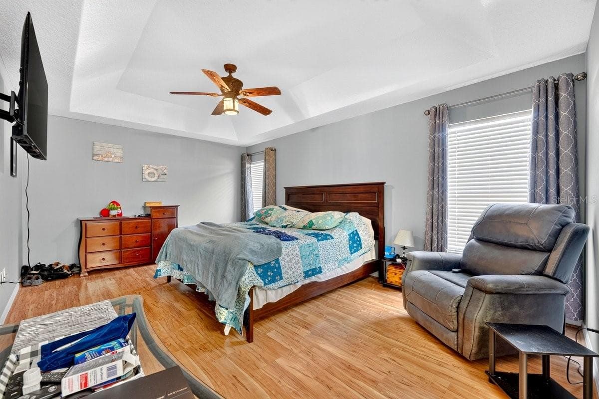 Single Family Residence at 15 PINE CEDAR DR, PALM COAST, photo 16 of 37