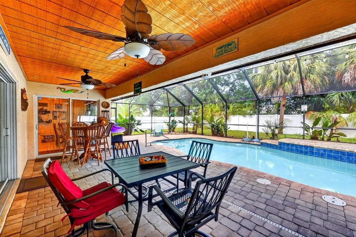 Single Family Residence at 15 PINE CEDAR DR, PALM COAST, photo 25 of 37