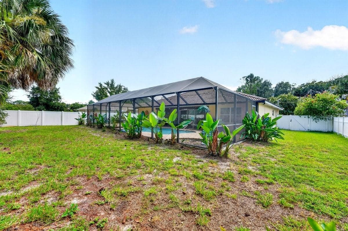 Single Family Residence at 15 PINE CEDAR DR, PALM COAST, photo 30 of 37