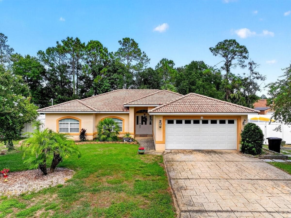 Single Family Residence at 15 PINE CEDAR DR, PALM COAST, photo 31 of 37