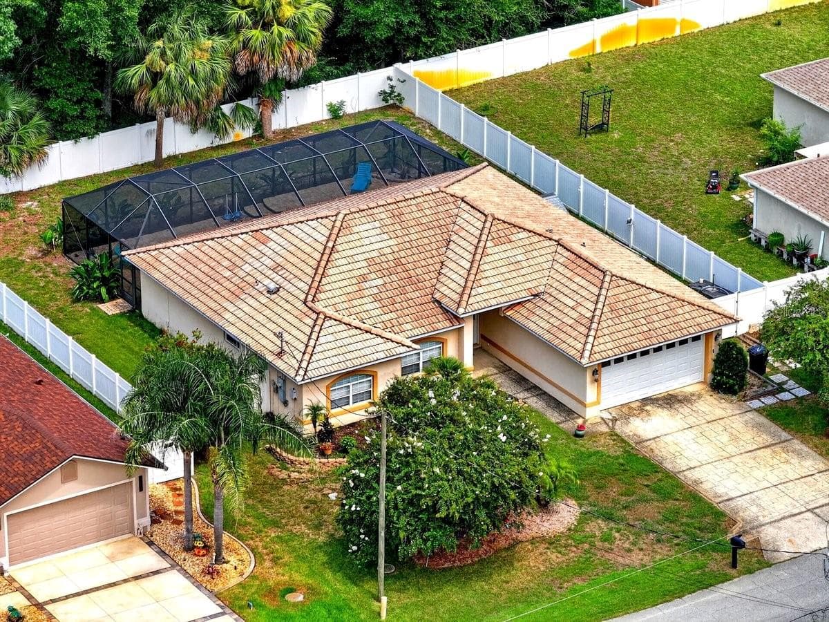 Single Family Residence at 15 PINE CEDAR DR, PALM COAST, photo 34 of 37
