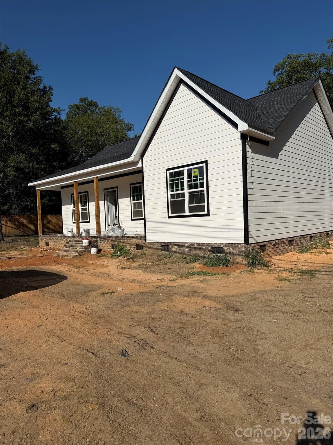 Single Family Residence at Chester, photo 3 of 8