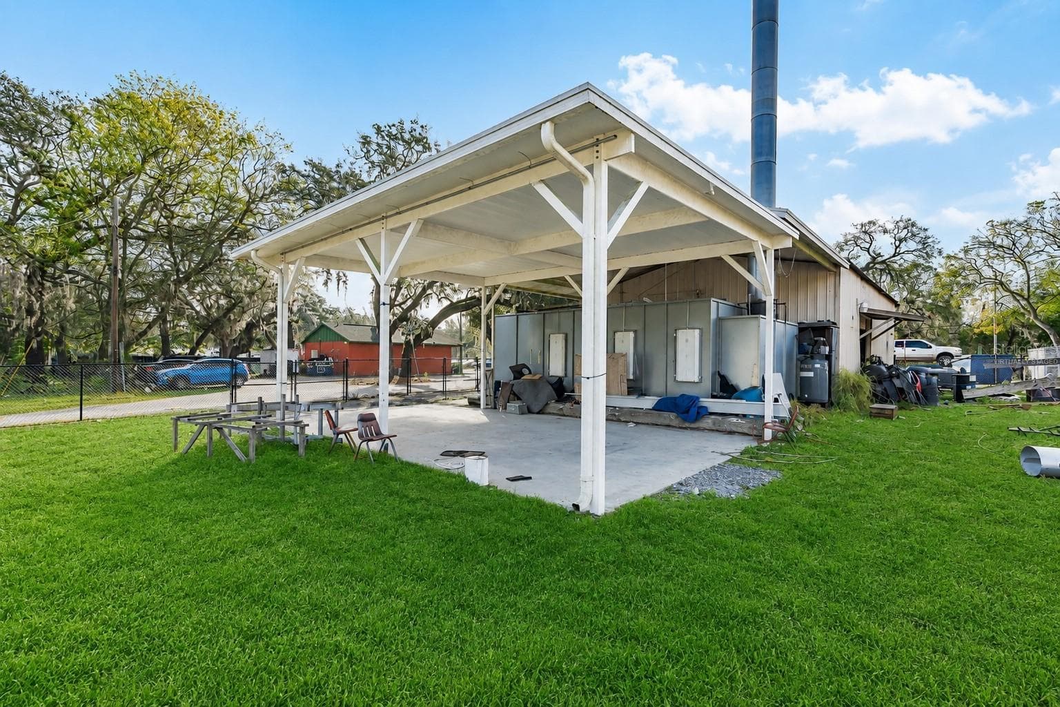 Virtually Staged- - 10 BARRY AVE, MASCOTTE