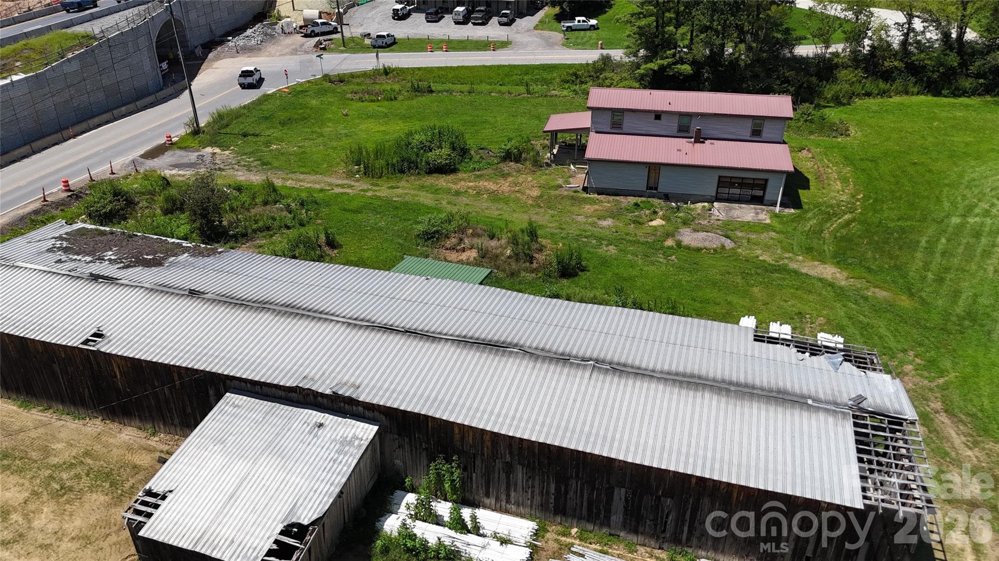 Industrial at 93 Benton Drive, Canton, photo 6 of 41