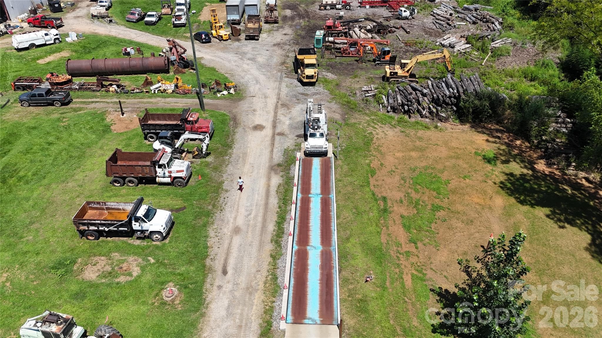 Industrial at 93 Benton Drive, Canton, photo 15 of 41