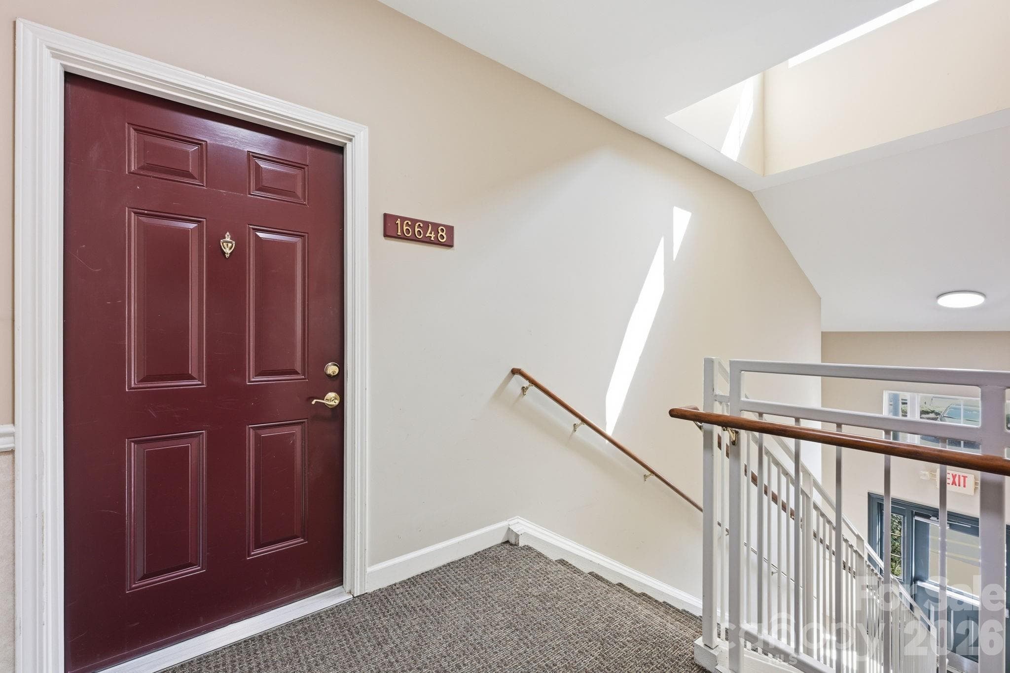 Enter to 16648 Amberside E - 16648 E Amberside Road, Cornelius