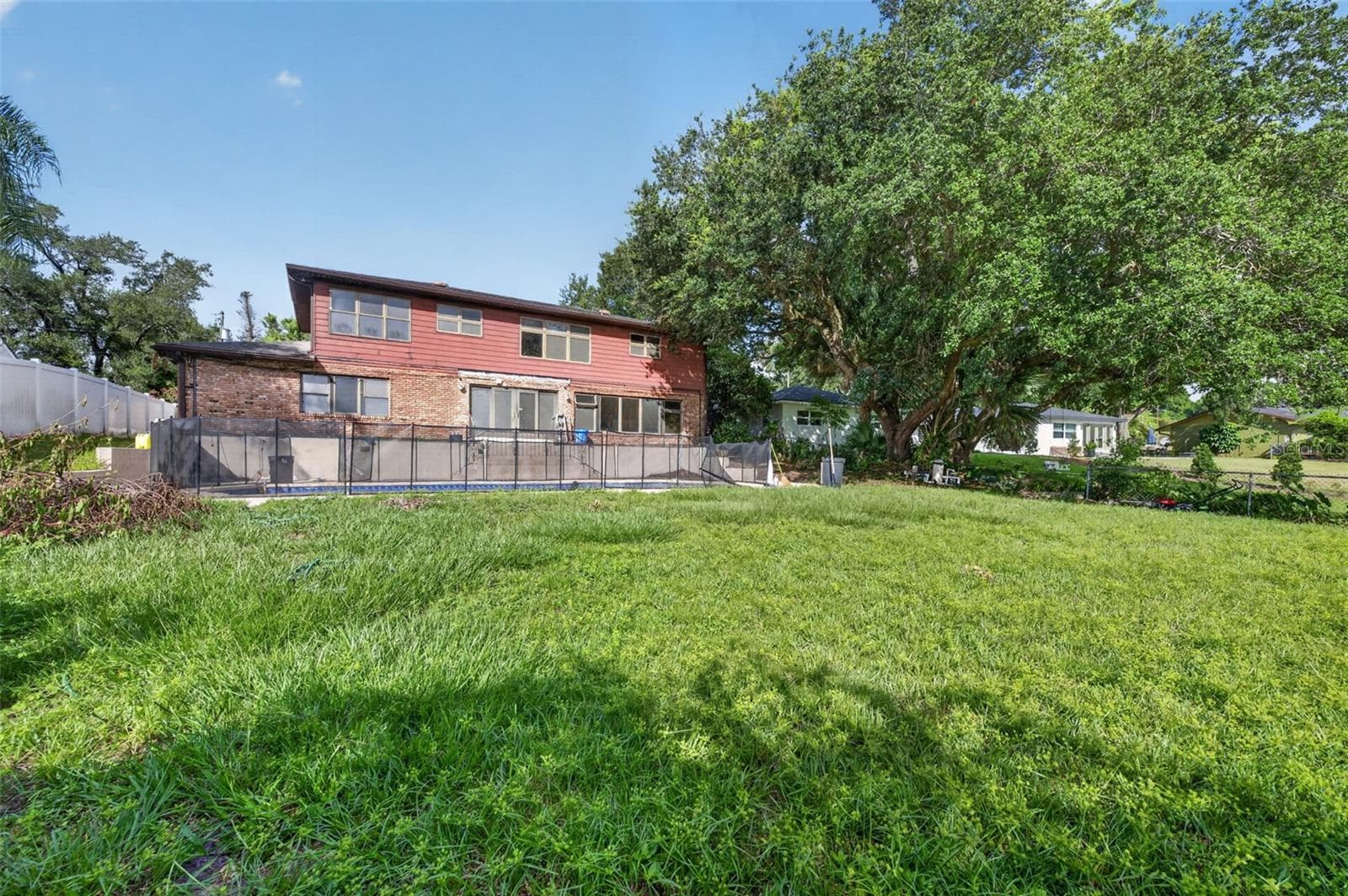 Single Family Residence at 3513 MARWOOD DR, ORLANDO, photo 2 of 48