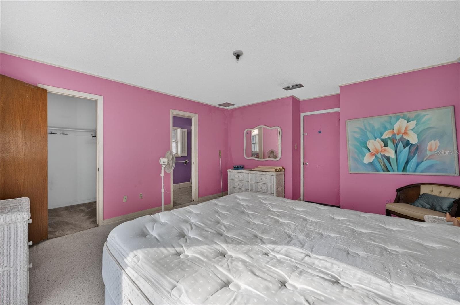 BEDROOM 3 - 3513 MARWOOD DR, ORLANDO