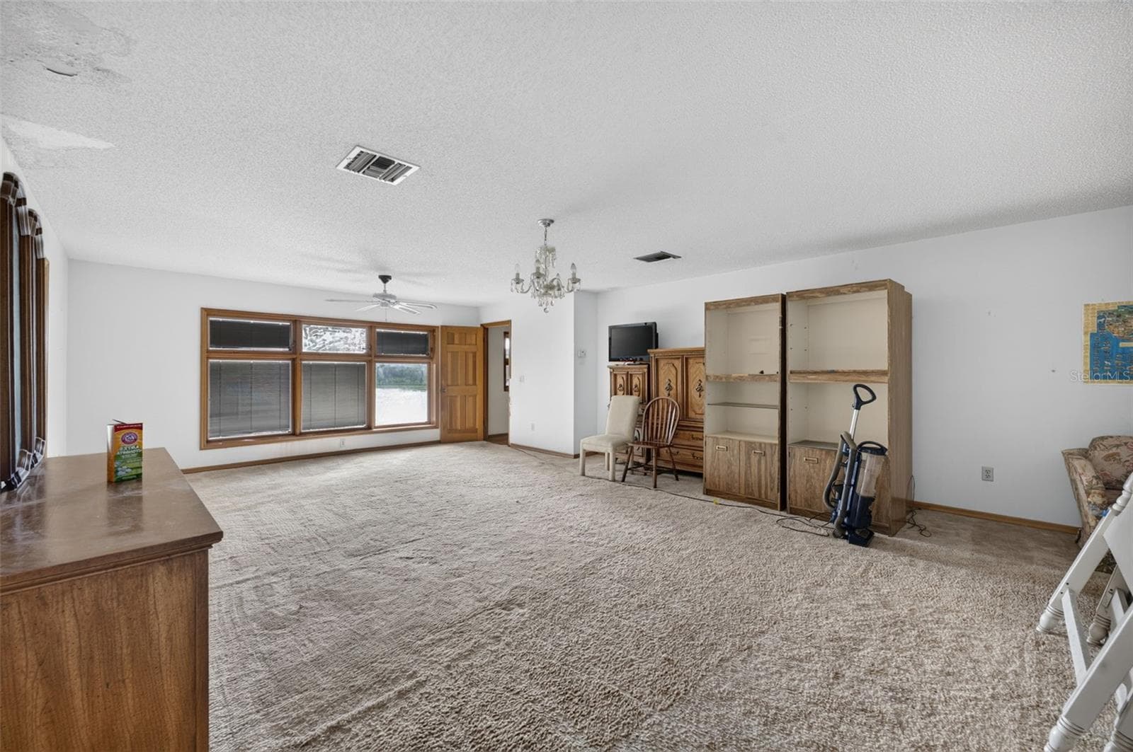 UPSTAIRS PRIMARY - 3513 MARWOOD DR, ORLANDO