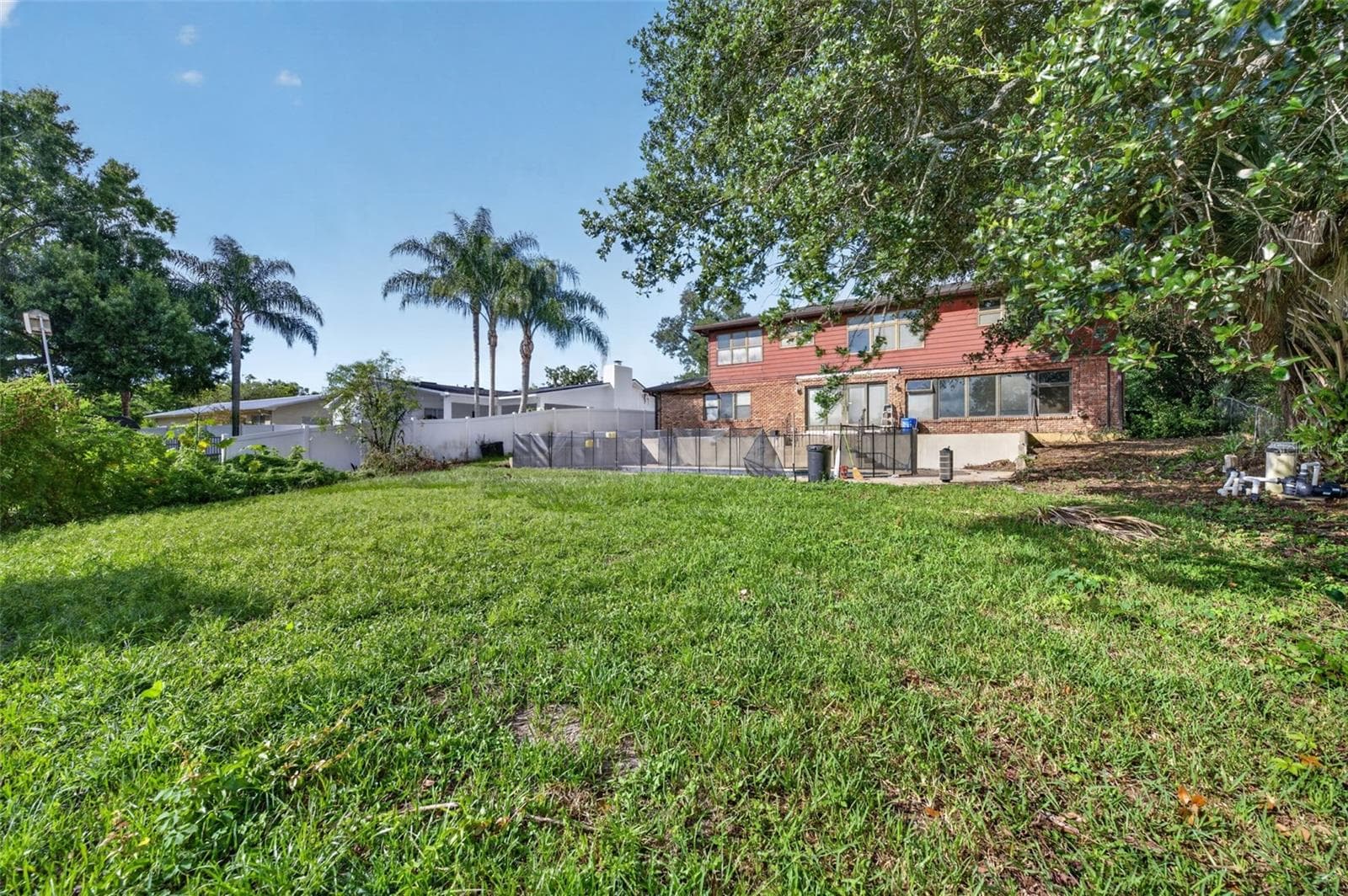 Single Family Residence at 3513 MARWOOD DR, ORLANDO, photo 46 of 48
