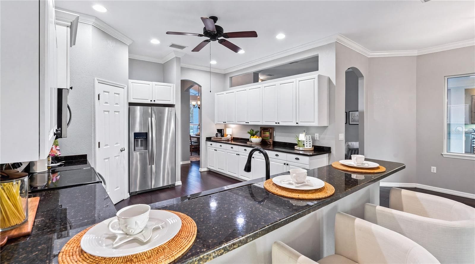 Single Family Residence at 16203 33RD CT E, PARRISH, photo 10 of 36