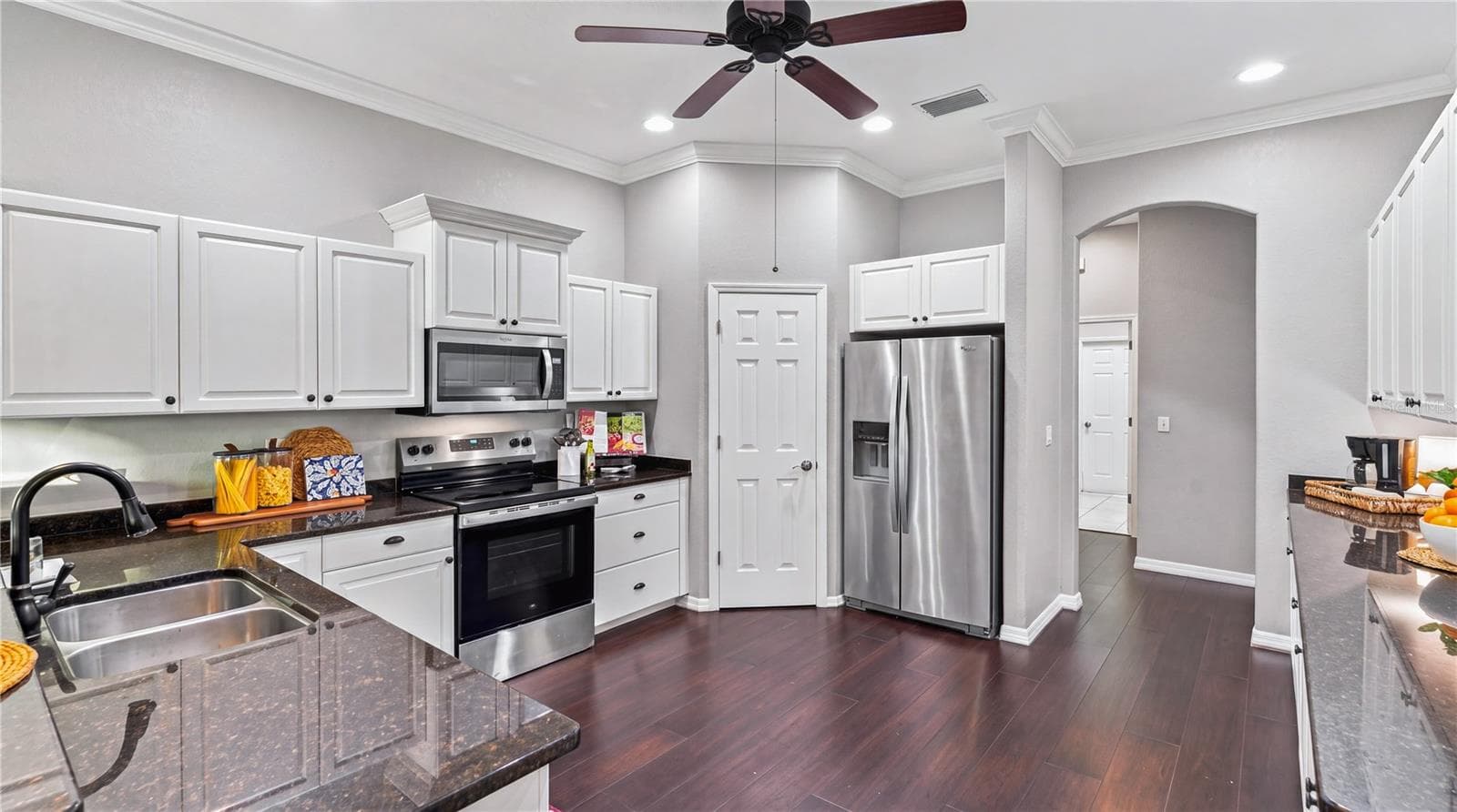 Single Family Residence at 16203 33RD CT E, PARRISH, photo 11 of 36