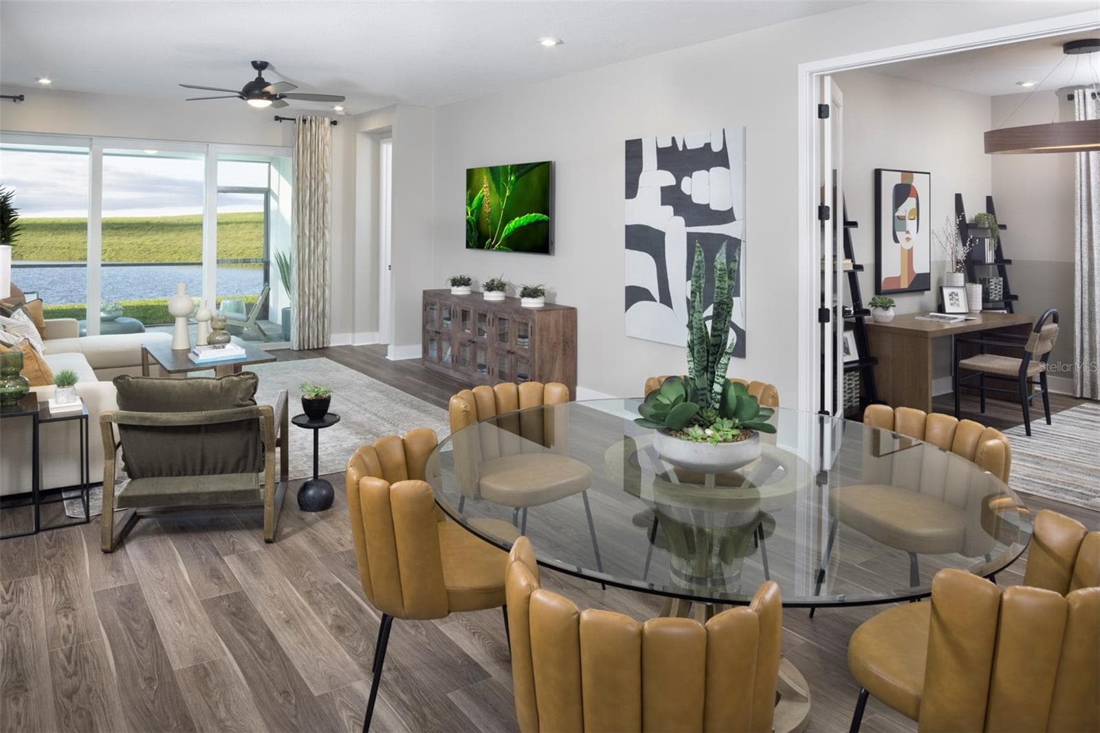 Single Family Residence at 11383 BOUNDLESS TER, VENICE, photo 5 of 39