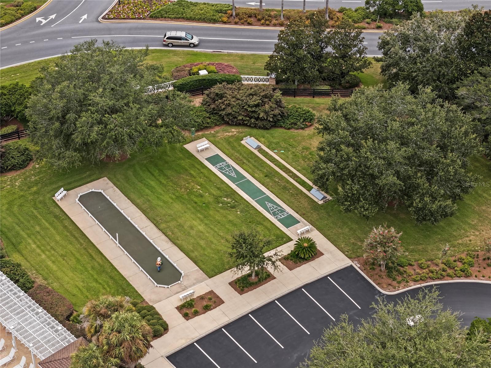 Single Family Residence at 556 KINGSTON WAY, THE VILLAGES, photo 37 of 38