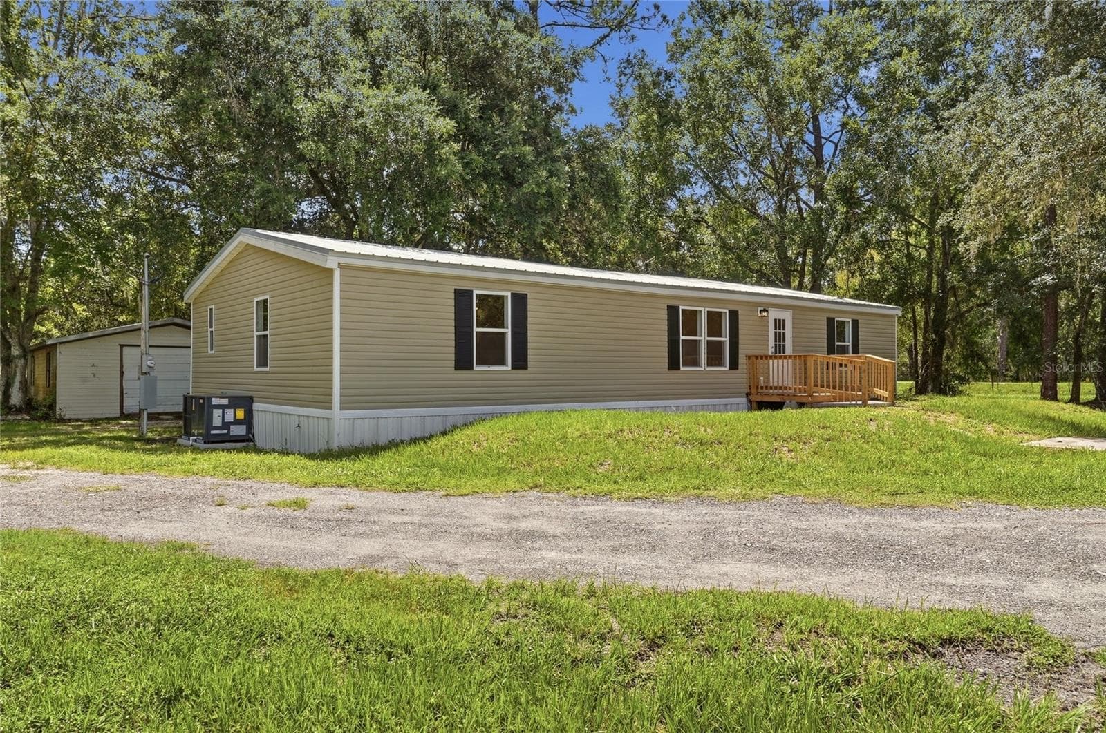 Manufactured Home at 3803 TIMBER PATH, LAKELAND, photo 3 of 27
