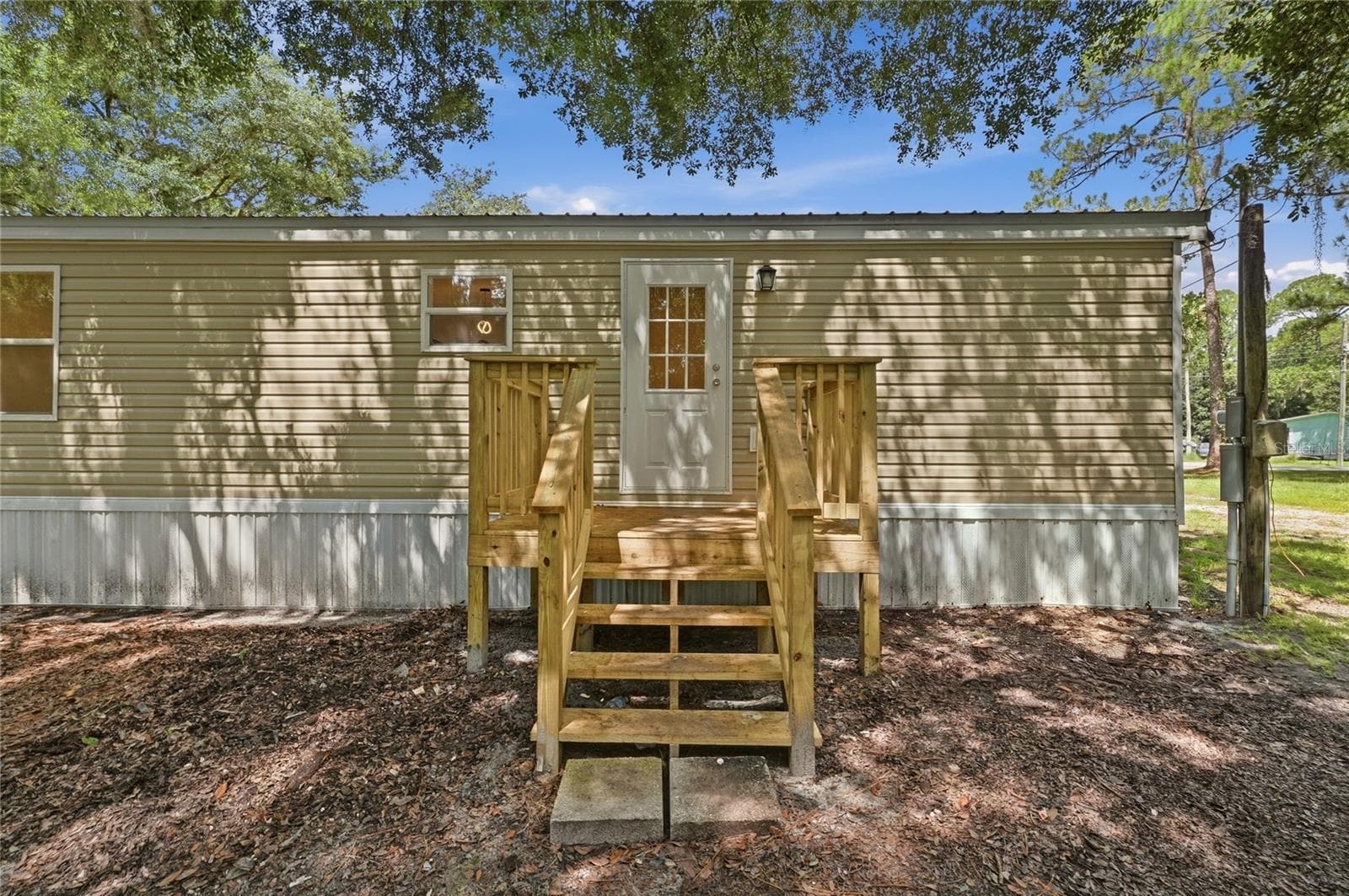 Manufactured Home at 3803 TIMBER PATH, LAKELAND, photo 19 of 27
