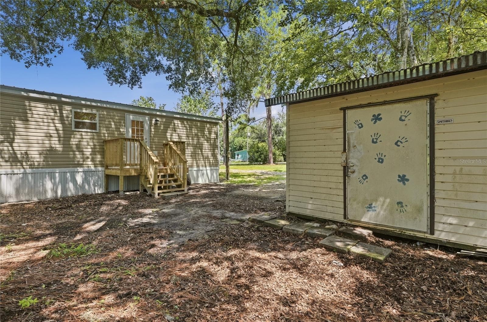 Manufactured Home at 3803 TIMBER PATH, LAKELAND, photo 20 of 27