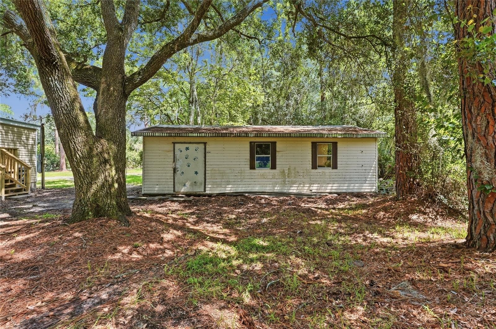 Manufactured Home at 3803 TIMBER PATH, LAKELAND, photo 21 of 27