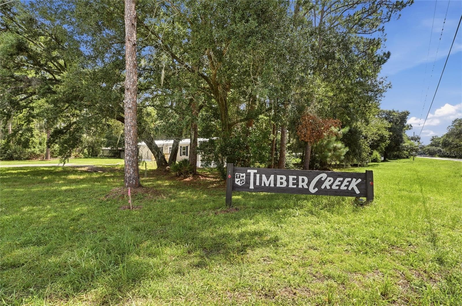 Manufactured Home at 3803 TIMBER PATH, LAKELAND, photo 23 of 27