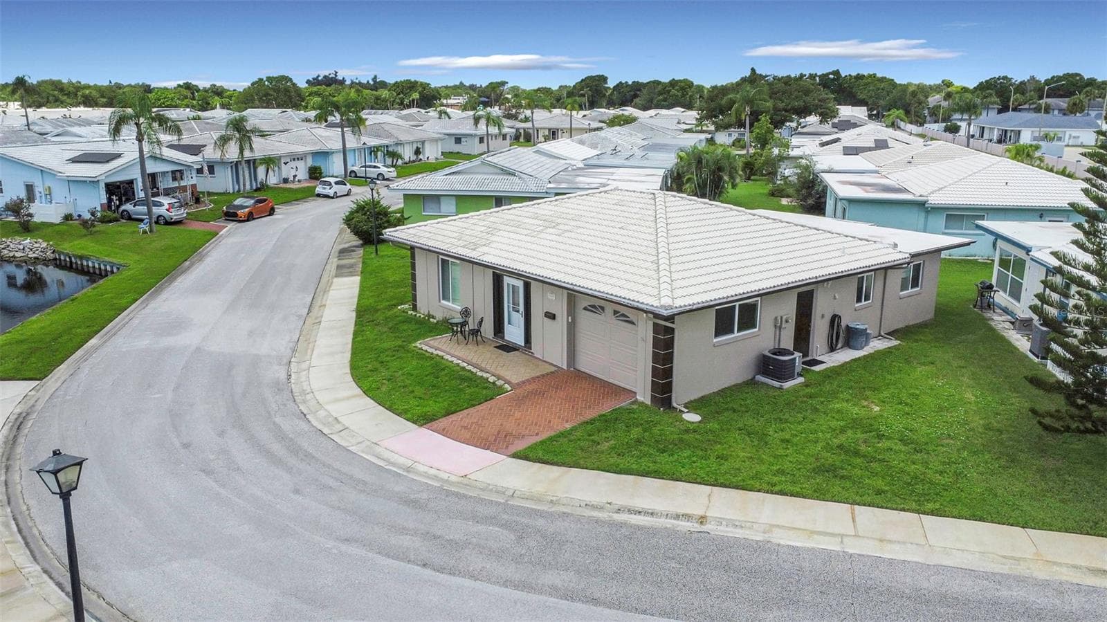 Single Family Residence at 5355 FERNDALE PL N, PINELLAS PARK, photo 51 of 79