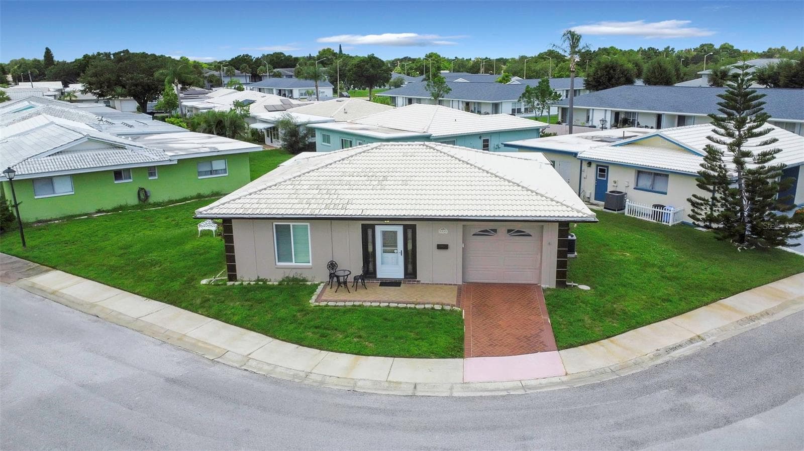 Single Family Residence at 5355 FERNDALE PL N, PINELLAS PARK, photo 52 of 79