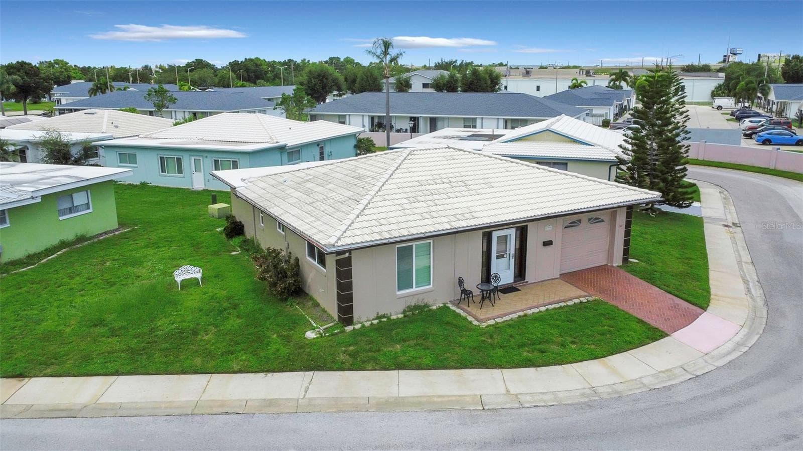 Single Family Residence at 5355 FERNDALE PL N, PINELLAS PARK, photo 53 of 79